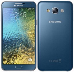 Замена камеры на телефоне Samsung Galaxy E7 в Оренбурге